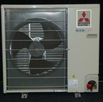více o produktu - Ventilátor kondenzátoru jednotky PU-P3YGAA, Mitsubishi